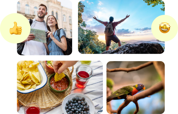 clube de viagens com desconto ()