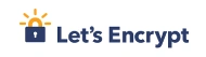 lets encrypt logo